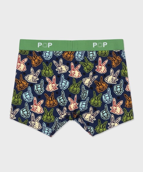 Paul Smith（ポール・スミス） ボクサーパンツ “Bunnies” ボクサー