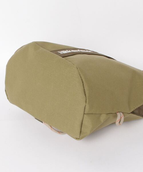 「karrimor」 ハンドバッグ ONESIZE ライトオリーブ メンズ_画像3