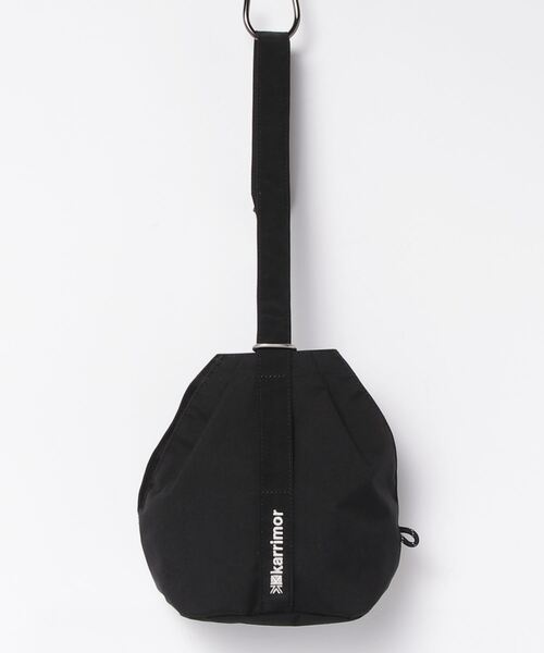 「karrimor」 ハンドバッグ ONESIZE ライトオリーブ メンズ_画像7