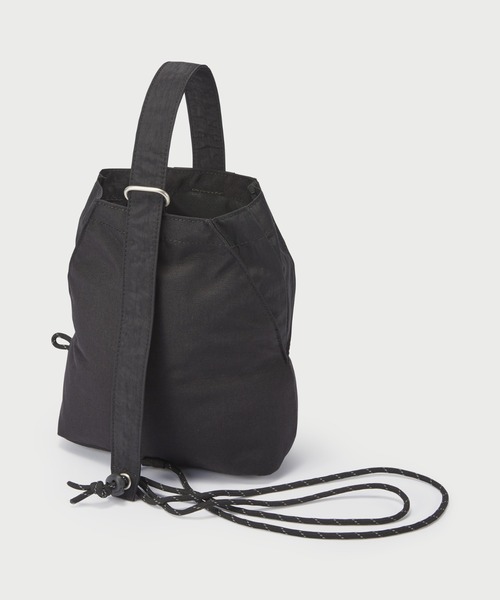 「karrimor」 ハンドバッグ ONESIZE ライトオリーブ メンズ_画像8