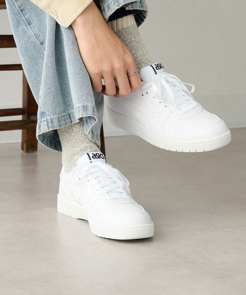 ASICS（アシックス） スニーカー 「ASICS」JAPAN S/アシックス