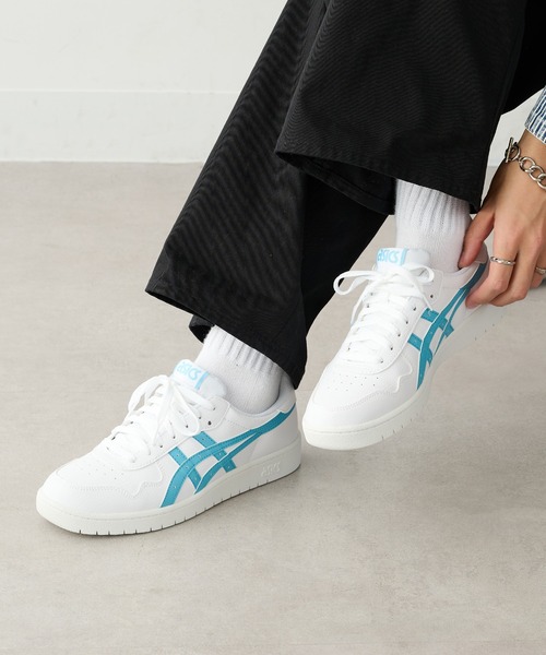 ASICS（アシックス） スニーカー 「ASICS」JAPAN S/アシックス