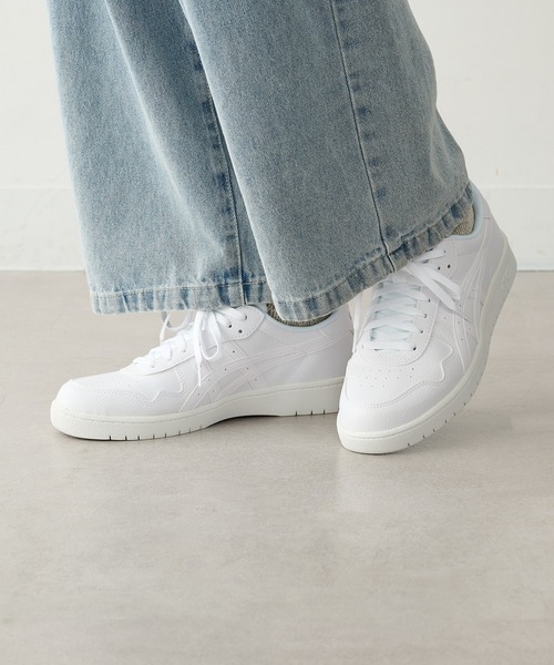 ASICS（アシックス） スニーカー 「ASICS」JAPAN S/アシックス