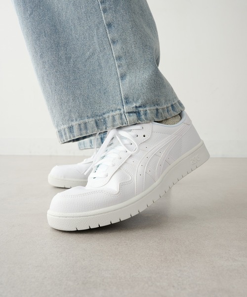ASICS（アシックス） スニーカー 「ASICS」JAPAN S/アシックス