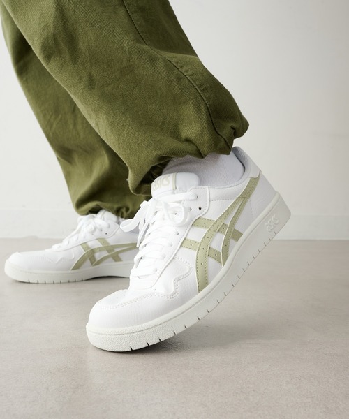 ASICS（アシックス） スニーカー 「ASICS」JAPAN S/アシックス