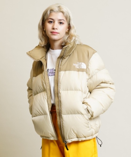 THE NORTH FACE ダウンジャケット　アウター　レディースXL THE NORTH FACE（ザ ノースフェイス） ザ・ノース・フェイス（THE