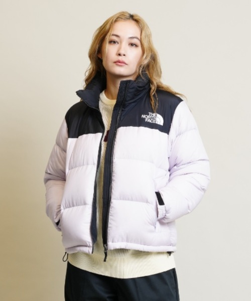 THE NORTH FACE ノースフェイス ダウン レディース M THE NORTH FACE（ザ ノースフェイス） ダウンジャケット M ブラック
