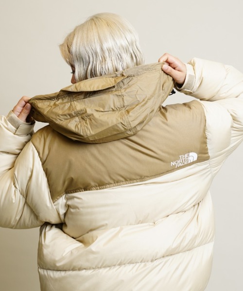 THE NORTH FACE（ザ ノースフェイス） ダウンジャケット M ブラック