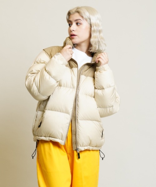 THE NORTH FACE（ザ ノースフェイス） ダウンジャケット M ブラック