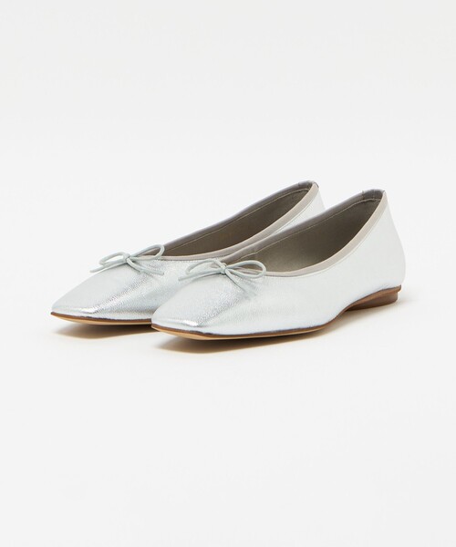 ODETTE E ODILE（オデット エ オディール） バレエシューズ パンプス