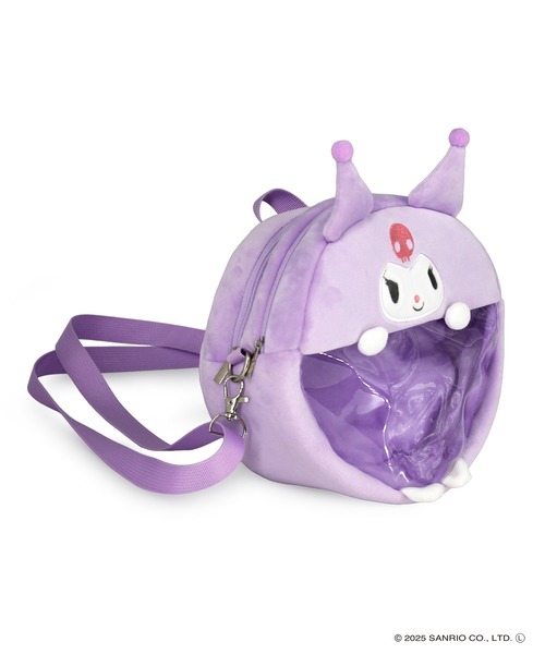 sanrio（サンリオ） ショルダーバッグ バッグ Sanrio characters