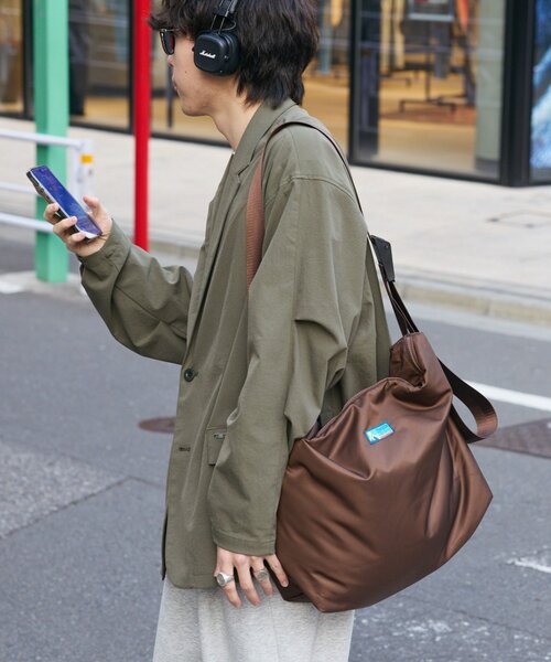 Franklin Climbing（フランクリンクライミング） ショルダーバッグ