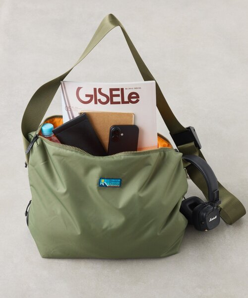 Franklin Climbing（フランクリンクライミング） ショルダーバッグ