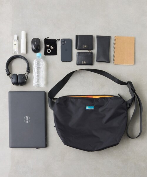 Franklin Climbing（フランクリンクライミング） ショルダーバッグ