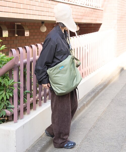 Franklin Climbing（フランクリンクライミング） ショルダーバッグ