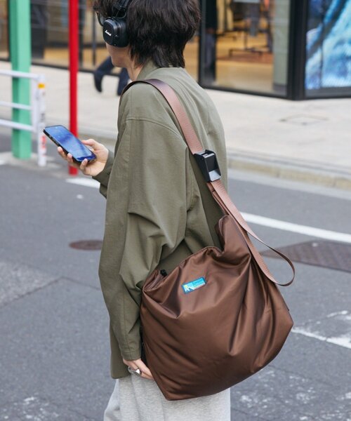 Franklin Climbing（フランクリンクライミング） ショルダーバッグ