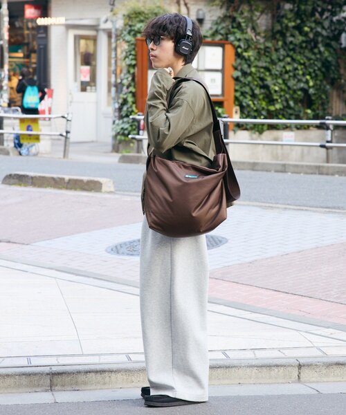 Franklin Climbing（フランクリンクライミング） ショルダーバッグ