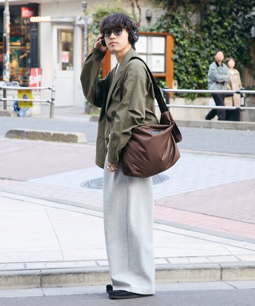 Franklin Climbing（フランクリンクライミング） ショルダーバッグ