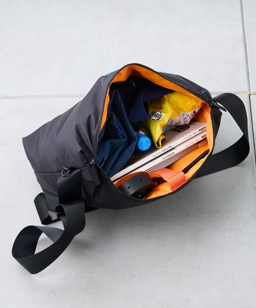 Franklin Climbing（フランクリンクライミング） ショルダーバッグ