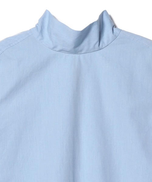 「ESTNATION」 長袖ブラウス 36 オフホワイト レディース_画像2