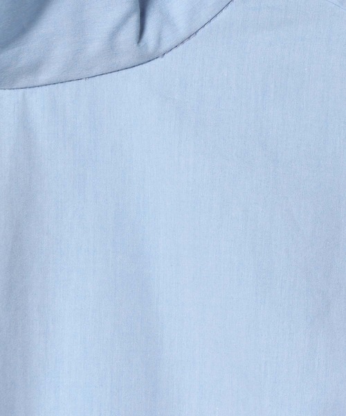 「ESTNATION」 長袖ブラウス 36 オフホワイト レディース_画像4