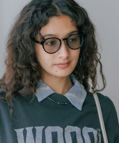 「NOEYEDIA」 サングラス FREE ブラック系その他2 メンズ_画像4