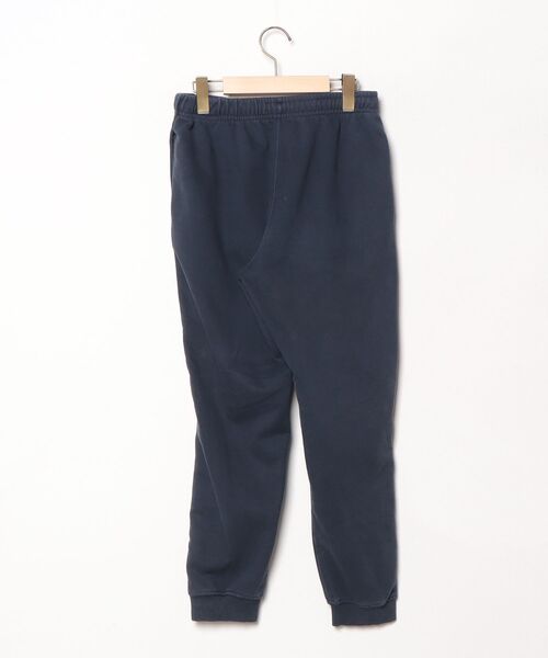 Champion（チャンピオン） スウェットパンツ S ネイビー メンズ