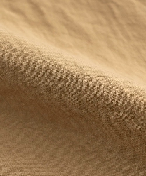 「HAU」 イージーパンツ MEDIUM ベージュ レディース_画像4