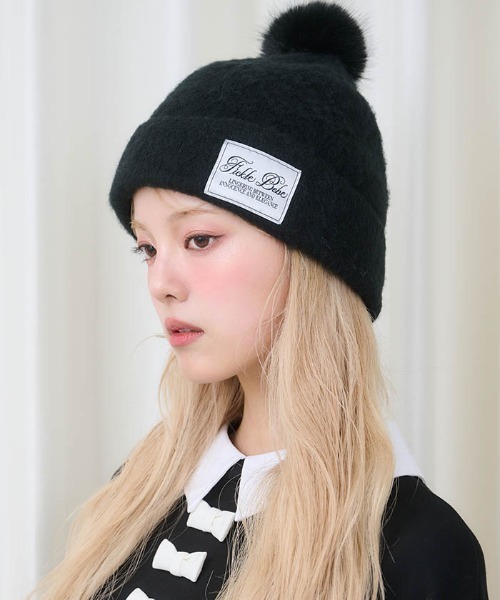 新品　PATEK PHILIPPE ノベルティ　ニット帽 新品 PATEK PHILIPPE ノベルティ ニット帽 新品 PATEK PHILIPPE