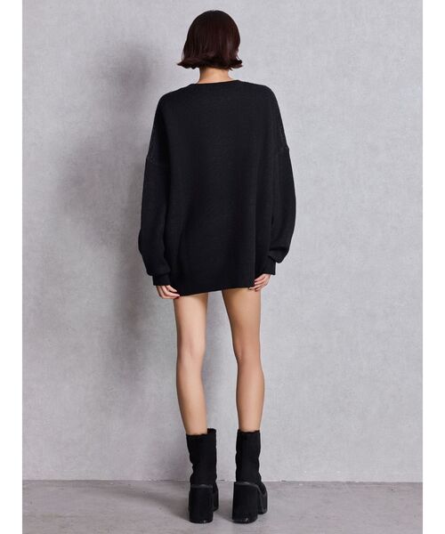 GYDA（ジェイダ） ブーツ フェイクムートンplatformショートブーツ