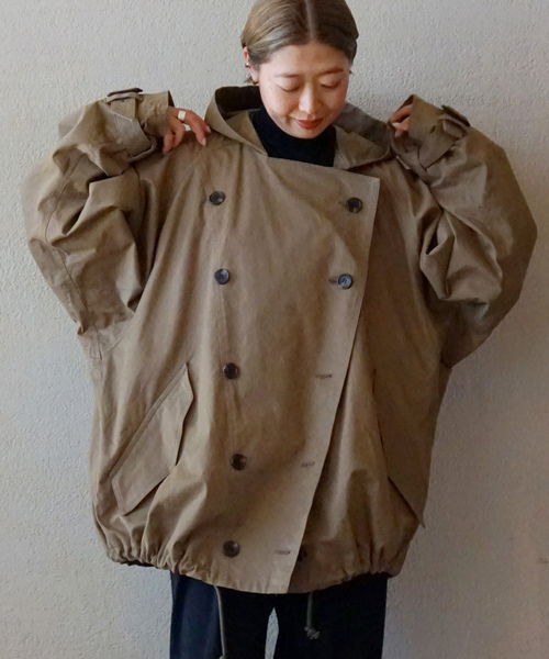 JOURNAL STANDARD LUXE（ジャーナルスタンダード ラックス） コート