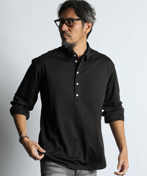 The DUFFER of ST.GEORGE（ザダファーオブセントジョージ） シャツ