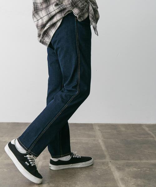 GRAMICCI（グラミチ） デニムパンツ X-LARGE インディゴブルー メンズ