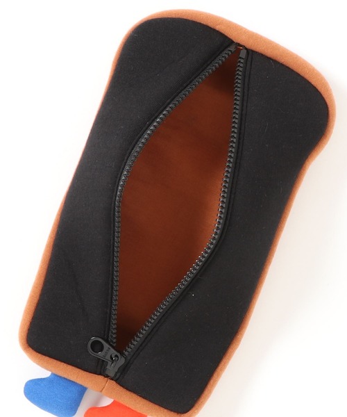 Brunch Brother（ブランチブラザー） 文房具 ペンケース 筆箱