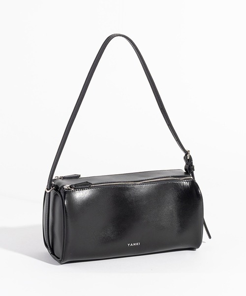 YAHKI（ヤーキ） ショルダーバッグ バッグ SOFT W FACE ミニマル