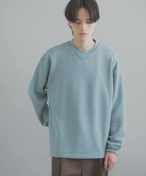 SENSE OF PLACE by URBAN RESEARCH tシャツ 「一部WEB限定カラー