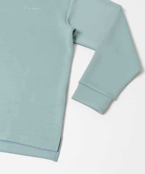 SENSE OF PLACE by URBAN RESEARCH tシャツ 「一部WEB限定カラー