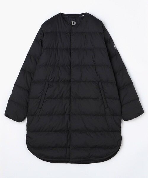 FREAK'S STORE（フリークスストア） 「ORCIVAL」ダウンコート 2