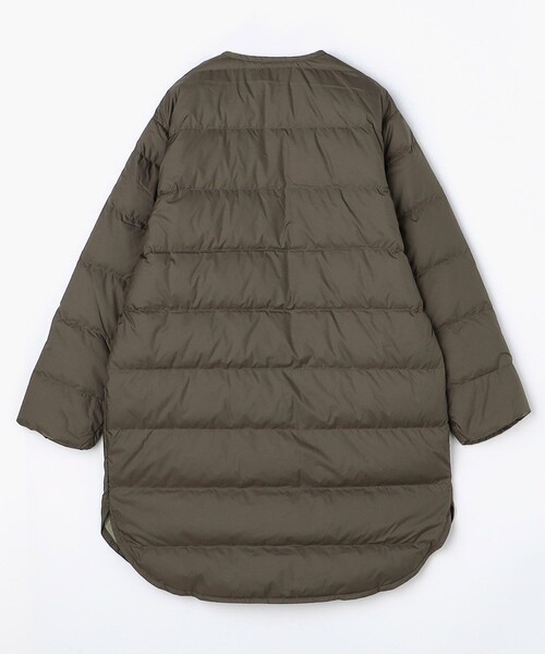 ORCIVAL　ダウンコート　サイズ2 FREAK'S STORE（フリークスストア） 「ORCIVAL」ダウンコート 2