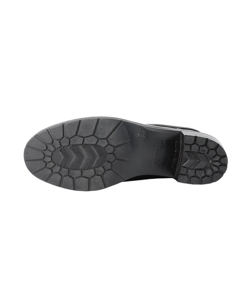 「MACKINTOSH PHILOSOPHY」 ブーツ L ブラック レディース_画像6