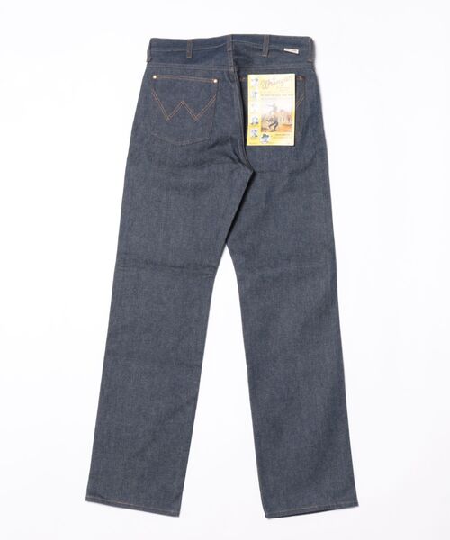 Lee（リー） ジーンズ Wrangler/ラングラー ARCHIVE 11MW 1951 MODEL