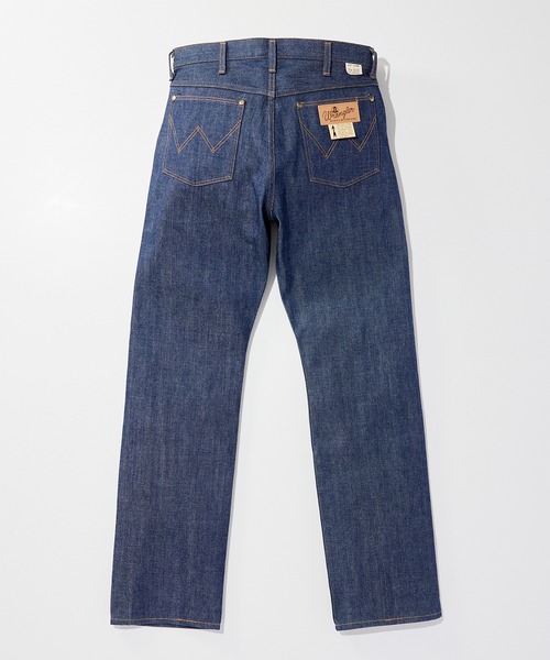 *☼*―Lee―*☼* Lee（リー） ジーンズ Wrangler/ラングラー ARCHIVE 11MW 1951 MODEL