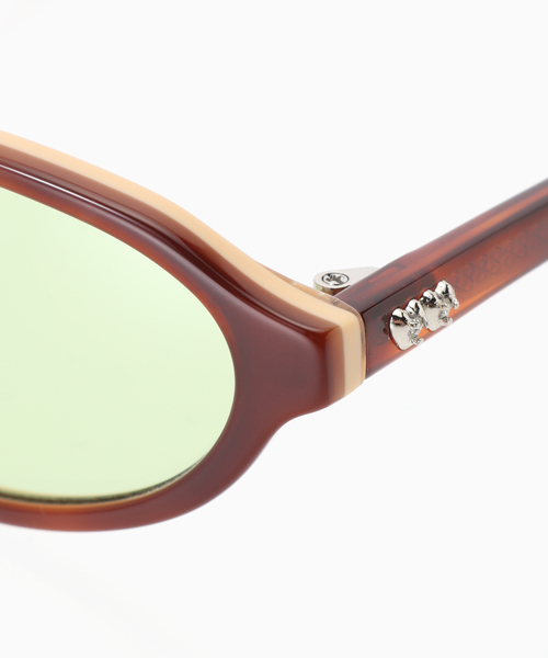 BONNIE CLYDE（ボニークライド） サングラス BABY メンズ レディース