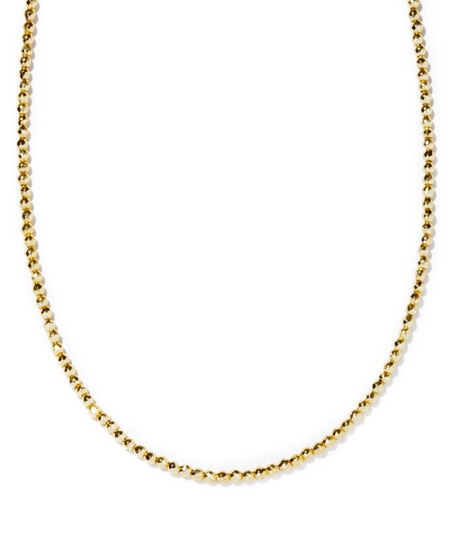 「les bonbon」 ネックレス FREE ゴールド レディース_画像2