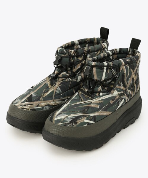 「Columbia」 ブーツ 24.0cm ブラック メンズ_画像5