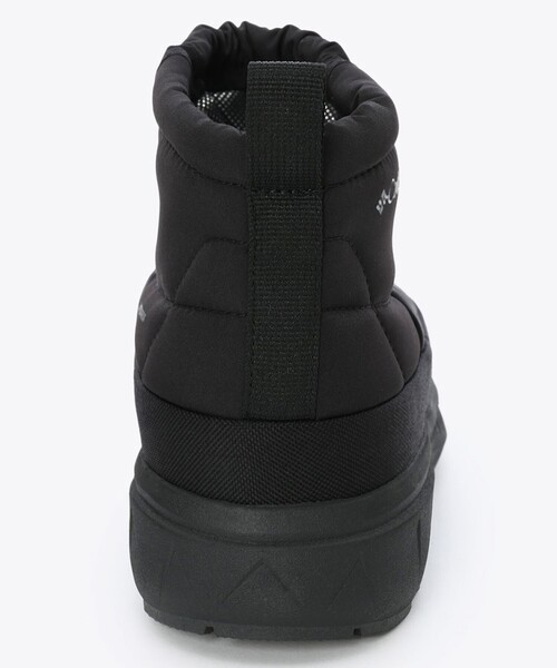 「Columbia」 ブーツ 24.0cm ブラック メンズ_画像6