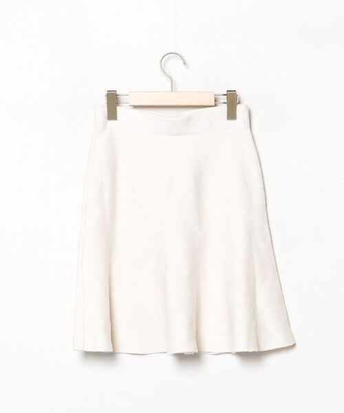 snidel ニット　スカート SALE70%OFF】SNIDEL スナイデル ニットツイードスカート SWNS241188