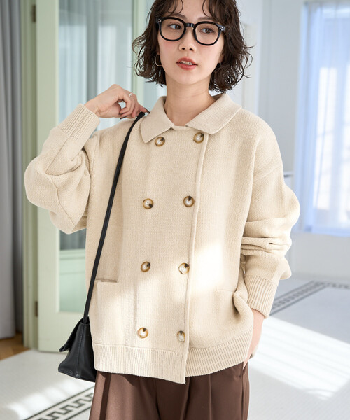 FREAK'S STORE（フリークスストア） ニット セーター 限定展開 ニット
