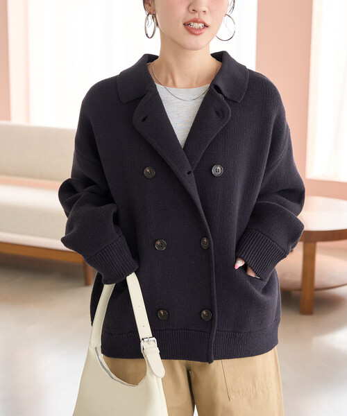 FREAK'S STORE（フリークスストア） ニット セーター 限定展開 ニット