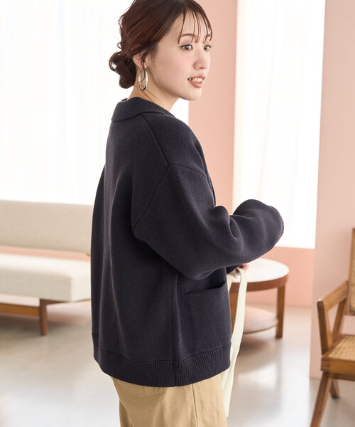 最終セール❣【新品】フリークスストア WEB限定 レディース❣ FREAK'S STORE（フリークスストア） ニット セーター 限定展開 ニット